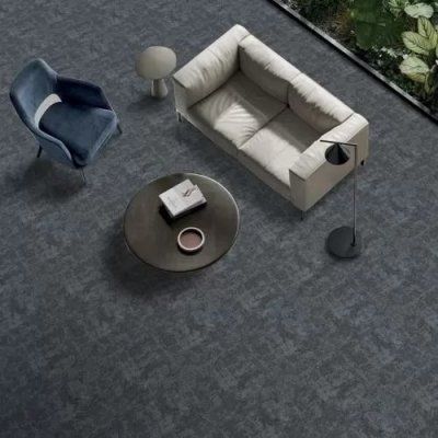 Ковровая плитка Haima Blot 06